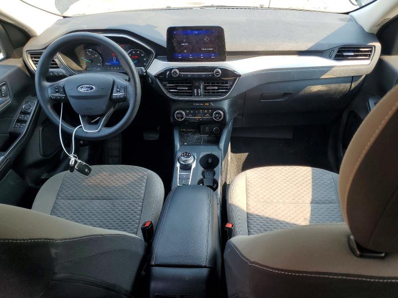 Продаж на аукціоні авто 2021 Ford Escape, vin: 1FMCU9BZ6MUA21527, номер лоту: 66664386
