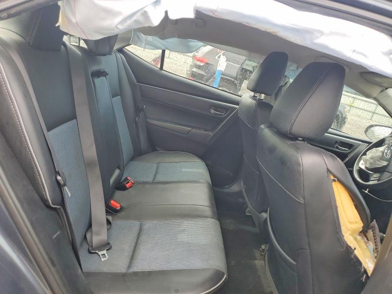 Aukcja sprzedaży 2016 Toyota Corolla, vin: 2T1BURHE6GC674798, numer aukcji: 64053006