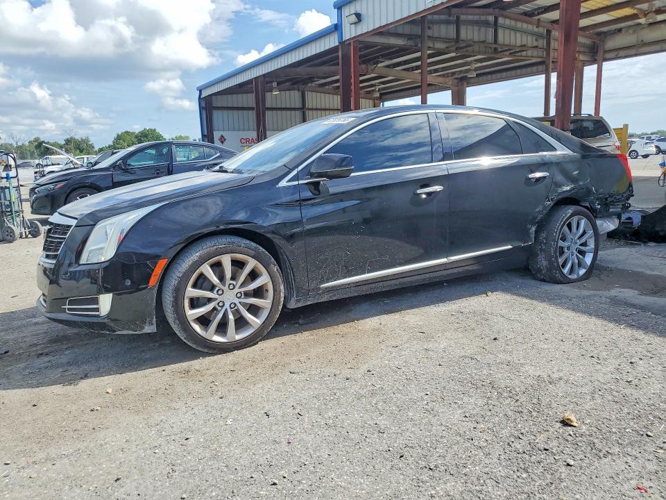 Продажа на аукционе авто 2017 Cadillac Xts, vin: 2G61M5S36H9142869, номер лота: 65826766