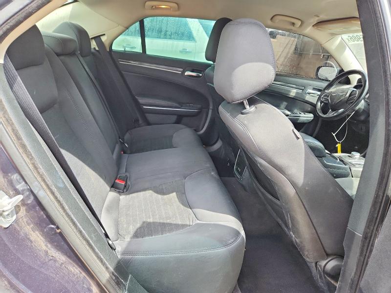 Aukcja sprzedaży 2018 Chrysler 300, vin: 2C3CCAAG2JH293455, numer aukcji: 66715986
