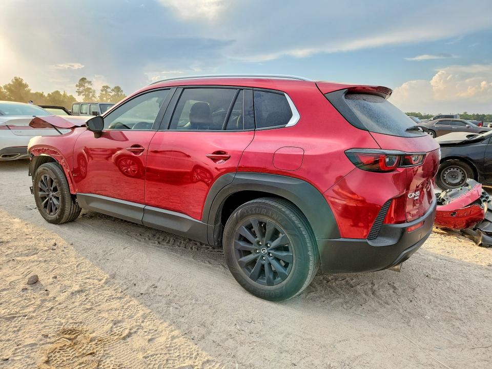 Aukcja sprzedaży 2024 Mazda Cx-50, vin: 7MMVABBM2RN211490, numer aukcji: 66464476