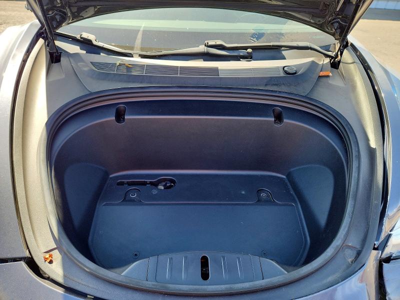 Aukcja sprzedaży 2020 Tesla Model 3, vin: 5YJ3E1EB6LF649547, numer aukcji: 66293806