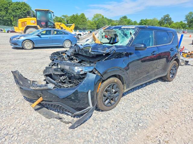 Aukcja sprzedaży 2023 Kia Soul, vin: KNDJ23AU7P7870122, numer aukcji: 65789276