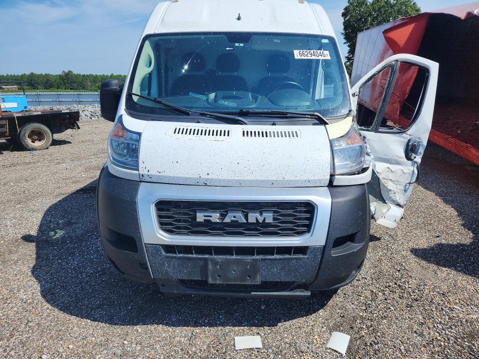 Aukcja sprzedaży 2021 Ram Promaster 3500, vin: 3C6MRVJG2ME581294, numer aukcji: 66294046