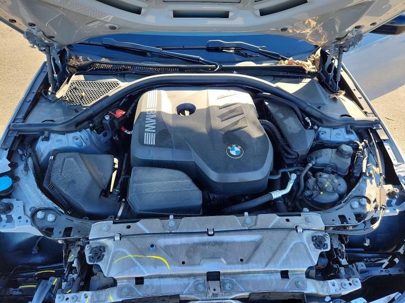 Aukcja sprzedaży 2025 Bmw 330xi, vin: 3MW89CW08S8F21944, numer aukcji: 66238396