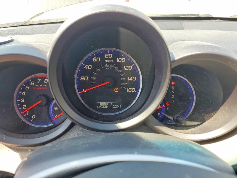 Продажа на аукционе авто 2011 Acura Rdx, vin: 5J8TB1H25BA006250, номер лота: 65113656