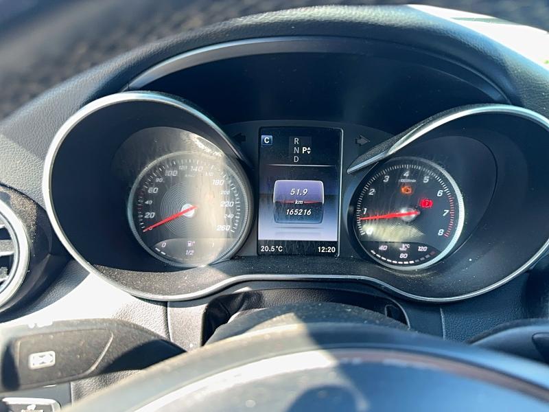 Продажа на аукционе авто 2017 Mercedes-benz C, vin: 55SWF4KB8HU192830, номер лота: 64114286
