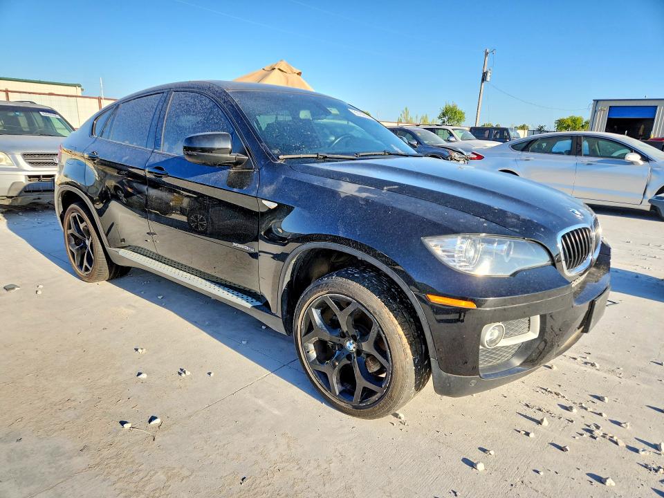 Продаж на аукціоні авто 2013 Bmw X6, vin: 5UXFG2C51DL783969, номер лоту: 65102636