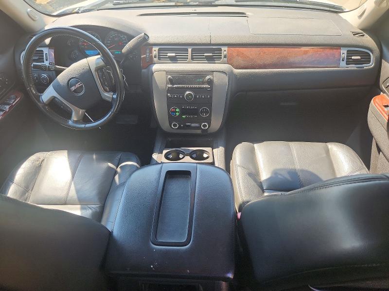 Продаж на аукціоні авто 2011 Gmc Sierra, vin: 3GTP2WE34BG365486, номер лоту: 63609866