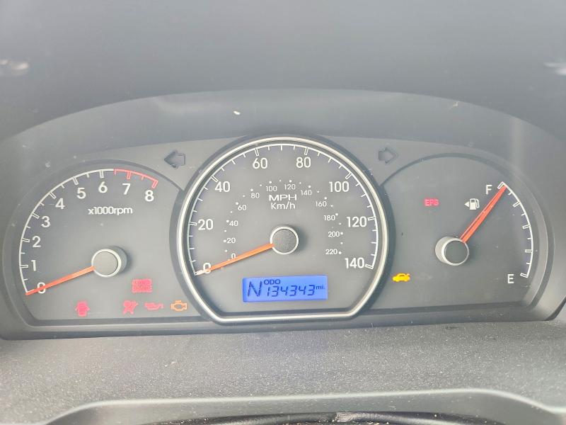 Aukcja sprzedaży 2010 Hyundai Elantra, vin: KMHDU4AD3AU890496, numer aukcji: 65092666