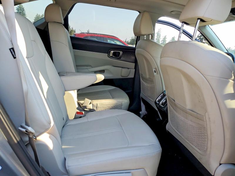 Aukcja sprzedaży 2025 Kia Sorento, vin: KNDRJDJH5S5299314, numer aukcji: 66175696