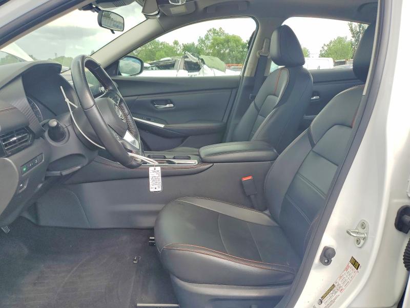 Продажа на аукционе авто 2025 Nissan Sentra, vin: 3N1AB8DV6SY220757, номер лота: 62633236