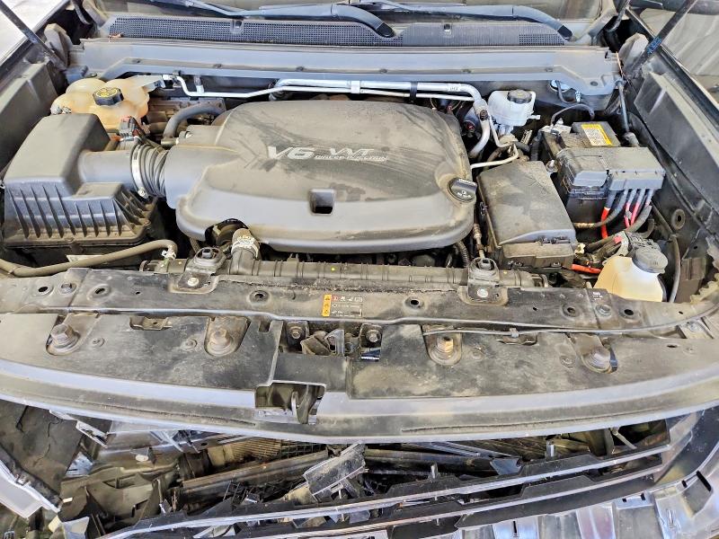 Aukcja sprzedaży 2019 Chevrolet Colorado, vin: 1GCGTDEN0K1118063, numer aukcji: 64462966