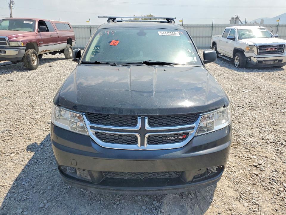 64446566 :رقم المزاد ، 3C4PDCAB5LT181947 vin ، 2020 Dodge Journey مزاد بيع