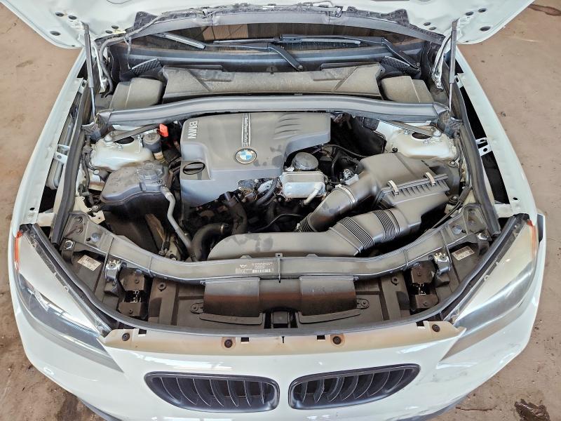 Aukcja sprzedaży 2013 Bmw X1, vin: WBAVM1C59DVW45761, numer aukcji: 66224306