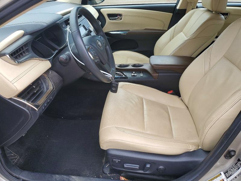 66951356 :رقم المزاد ، 4T1BD1EB0GU053437 vin ، 2016 Toyota Avalon Hybrid مزاد بيع