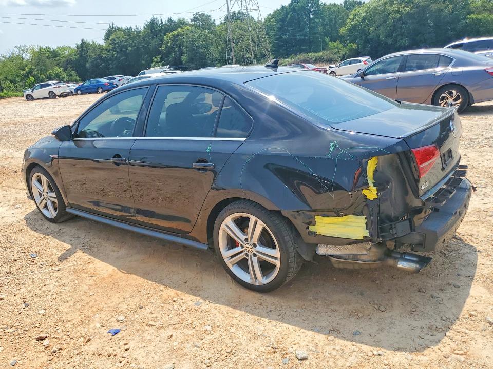 Aukcja sprzedaży 2016 Volkswagen Jetta, vin: 3VW4S7AJ4GM381707, numer aukcji: 63333136