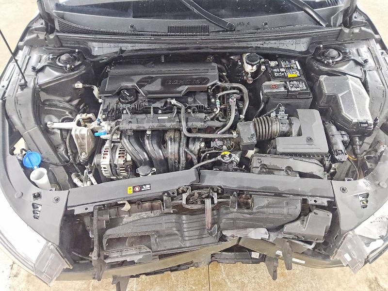 Aukcja sprzedaży 2025 Kia K4, vin: 3KPFT4DE7SE182773, numer aukcji: 61993526