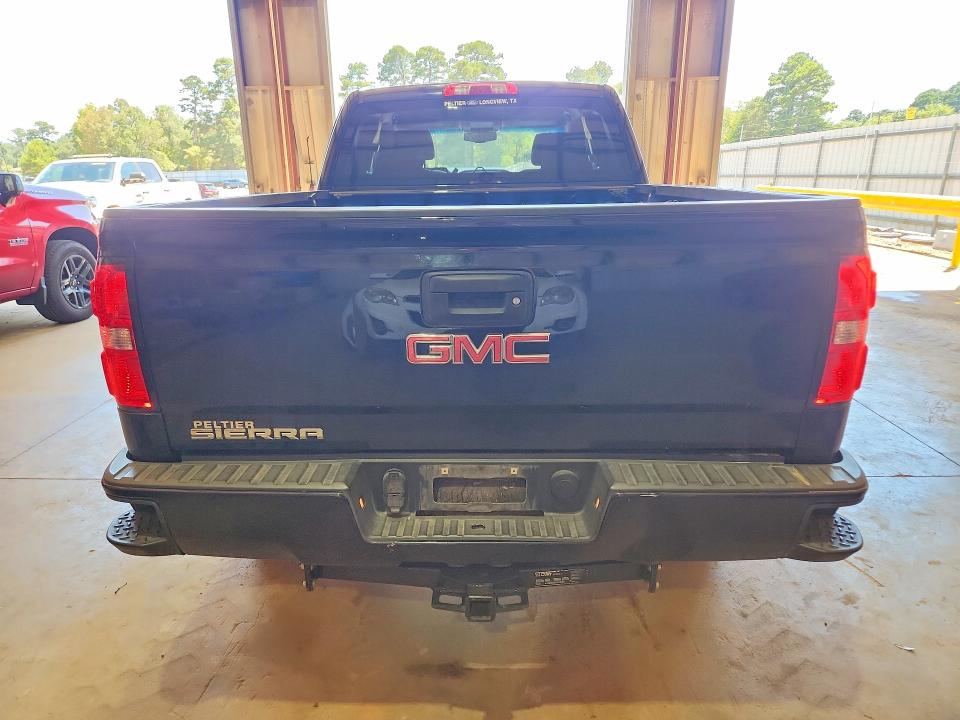Продажа на аукционе авто 2017 Gmc Sierra, vin: 1GTR1LEH6HZ149203, номер лота: 65170096