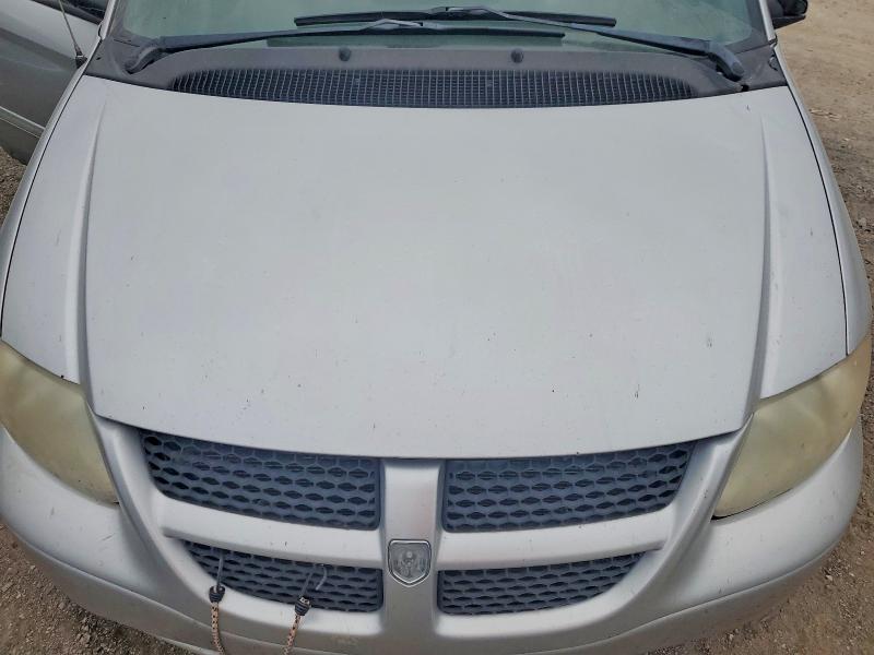 Продажа на аукционе авто 2004 Dodge Grand Caravan, vin: 2D4GP44L34R563810, номер лота: 65434406
