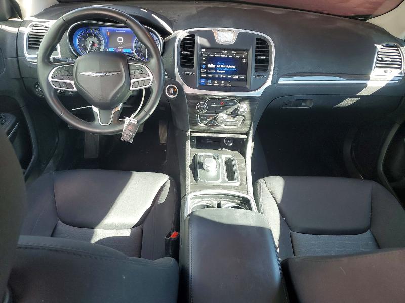 Aukcja sprzedaży 2021 Chrysler 300, vin: 2C3CCARG1MH516397, numer aukcji: 64138926