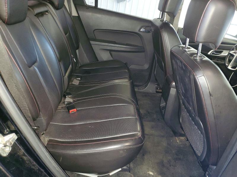 Aukcja sprzedaży 2011 Gmc Terrain, vin: 2CTFLVEC1B6286571, numer aukcji: 63580986
