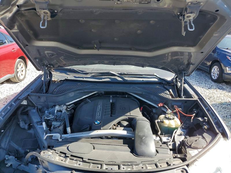 Продаж на аукціоні авто 2016 Bmw X5, vin: 5UXKR2C50G0R72109, номер лоту: 65618406