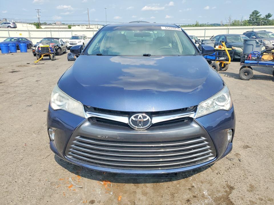 65226816 :رقم المزاد ، 4T4BF1FK2GR571810 vin ، 2016 Toyota Camry مزاد بيع