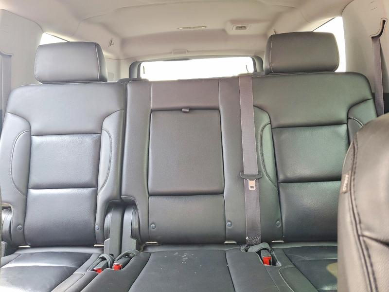 Продажа на аукционе авто 2015 Chevrolet Suburban, vin: 1GNSKJKC8FR537758, номер лота: 64473446