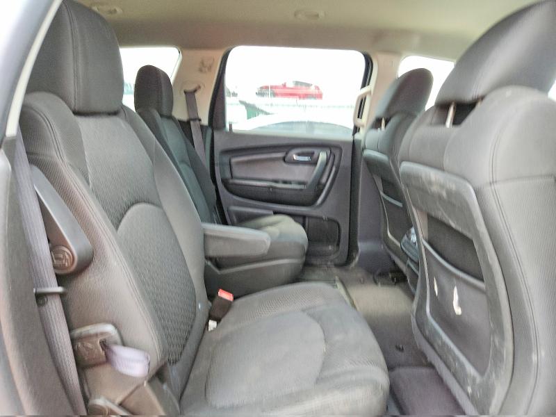Продажа на аукционе авто 2012 Chevrolet Traverse, vin: 1GNKRGED7CJ255558, номер лота: 64618316