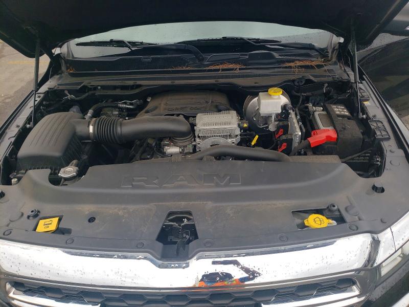 2022 Ram 1500 მანქანა იყიდება აუქციონზე, vin: 1C6SRFFT0NN428543, აუქციონის ნომერი: 65001646