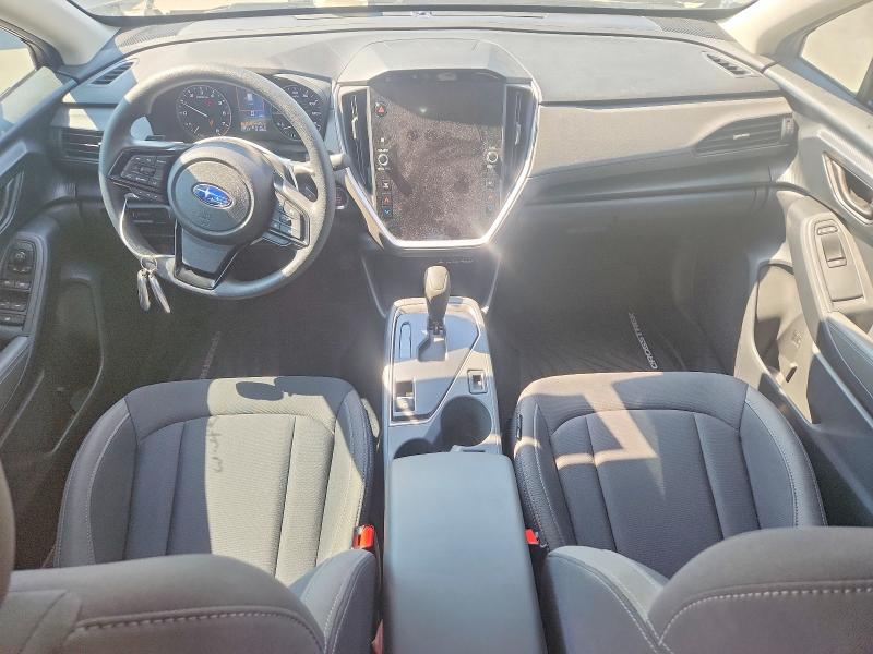 Продажа на аукционе авто 2025 Subaru Crosstrek, vin: JF2GUHDC9SH227537, номер лота: 63340566