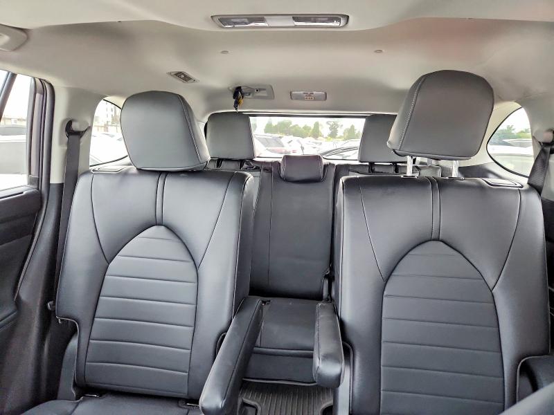65034126 :رقم المزاد ، 5TDKDRAH4PS526807 vin ، 2023 Toyota Highlander مزاد بيع