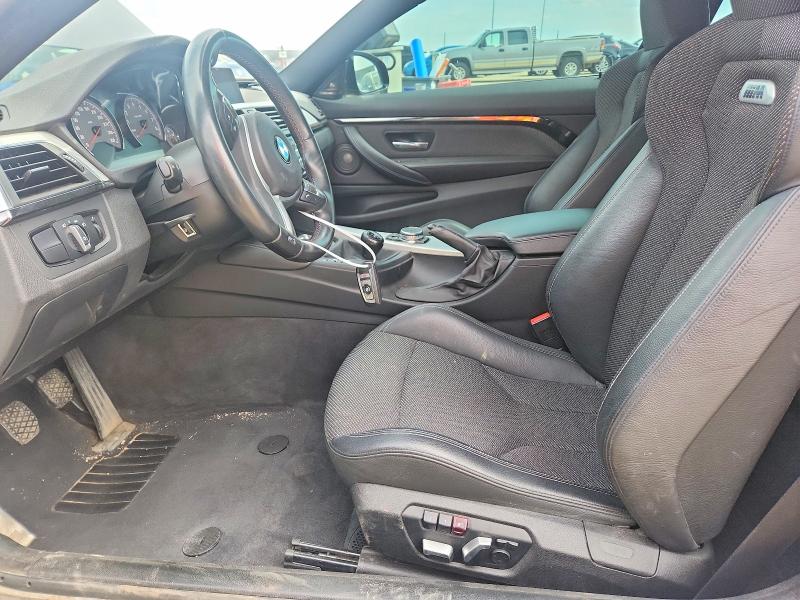 Продаж на аукціоні авто 2016 Bmw M4, vin: WBS3R9C54GK337745, номер лоту: 63757906