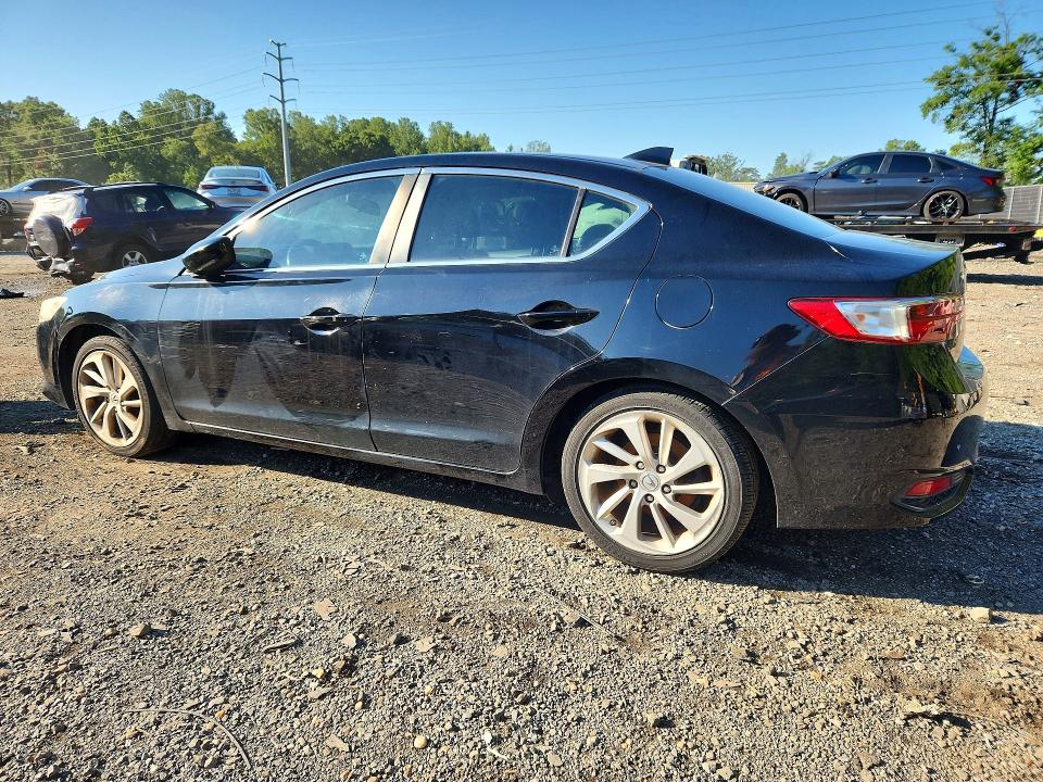 Продаж на аукціоні авто 2018 Acura Ilx, vin: 19UDE2F37JA001921, номер лоту: 64490756