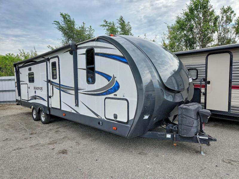Продажа на аукционе авто 2019 Forest River Hemisphere, vin: 4X4TSBC28KU084235, номер лота: 65631366