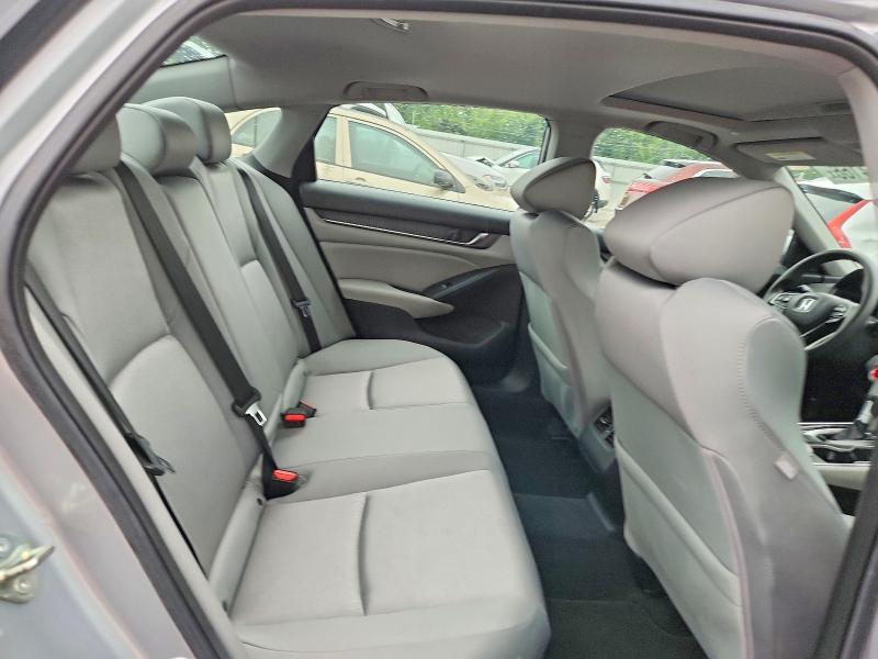 Aukcja sprzedaży 2020 Honda Accord, vin: 1HGCV1F48LA047971, numer aukcji: 64724166