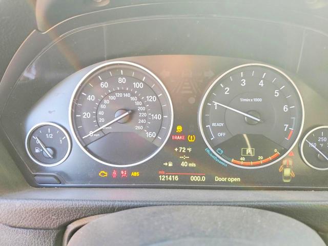 Aukcja sprzedaży 2013 Bmw 328, vin: WBA3B5G5XDNS02873, numer aukcji: 66771846