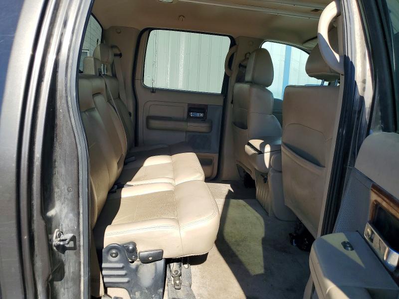 Продажа на аукционе авто 2005 Ford F150, vin: 1FTPW14575FB61216, номер лота: 63164036