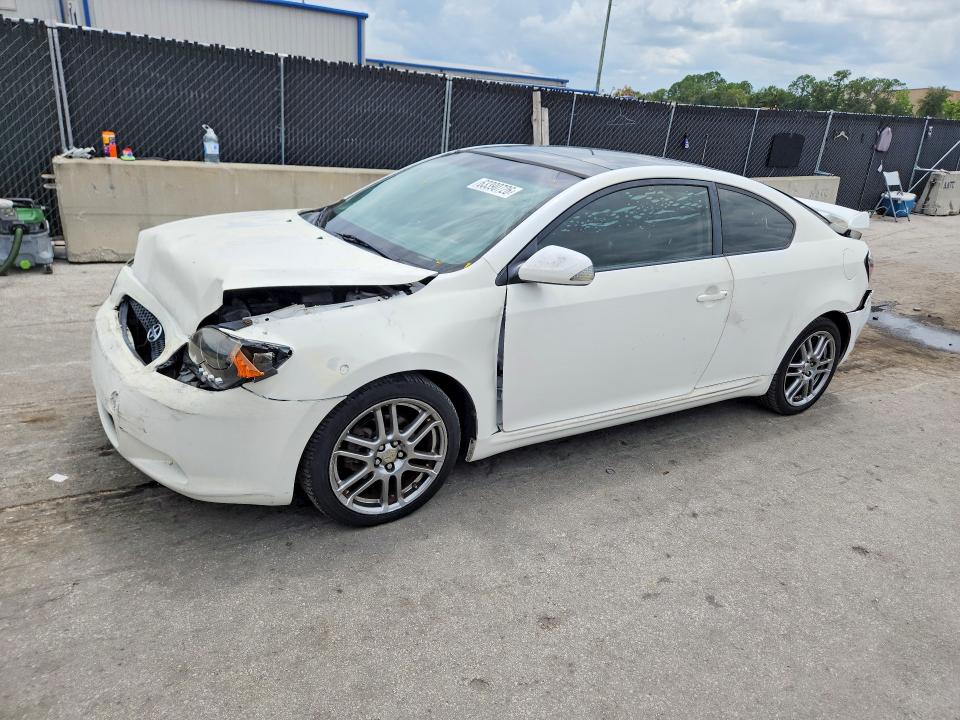 Продажа на аукционе авто 2008 Scion Tc, vin: JTKDE167180238750, номер лота: 63390726