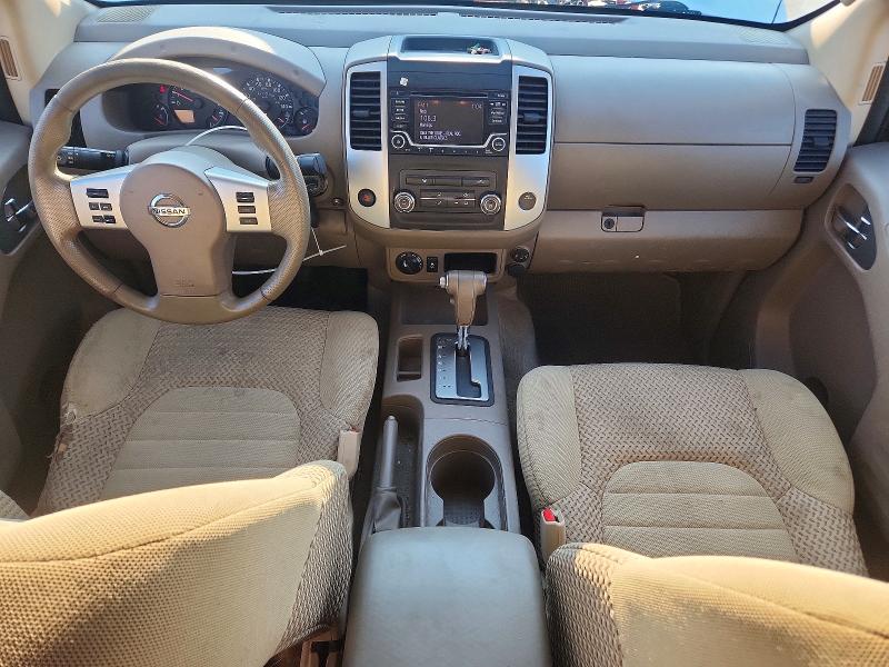 Продаж на аукціоні авто 2017 Nissan Frontier, vin: 1N6DD0CW6HN756031, номер лоту: 64262386