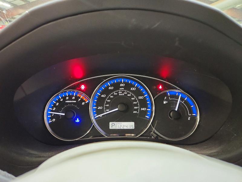 Продаж на аукціоні авто 2013 Subaru Forester, vin: JF2SHABC1DH422303, номер лоту: 64749416