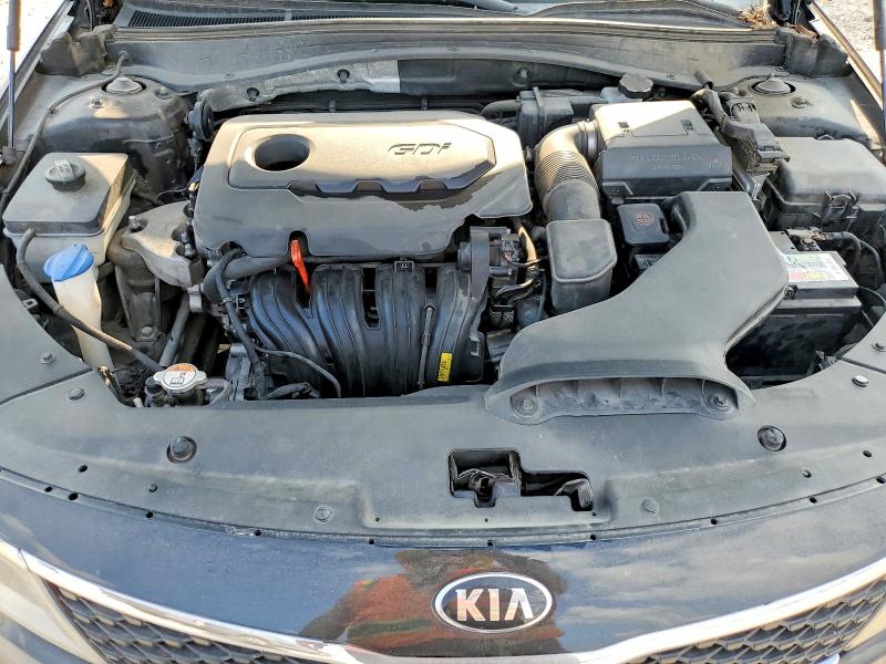 Продаж на аукціоні авто 2018 Kia Optima, vin: 5XXGT4L34JG215495, номер лоту: 63854666