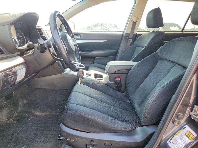 Aukcja sprzedaży 2012 Subaru Outback, vin: 4S4BRBGC1C3297451, numer aukcji: 64517806