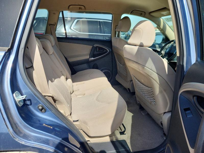 2008 Toyota Rav4 მანქანა იყიდება აუქციონზე, vin: JTMZK31VX86010900, აუქციონის ნომერი: 65188126