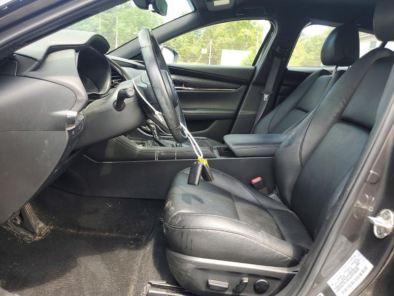 Aukcja sprzedaży 2020 Mazda 3, vin: JM1BPBMM0L1175084, numer aukcji: 63210386