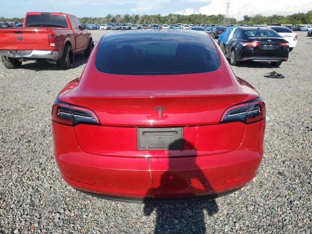 Aukcja sprzedaży 2023 Tesla Model 3, vin: 5YJ3E1EA4PF661077, numer aukcji: 66825536