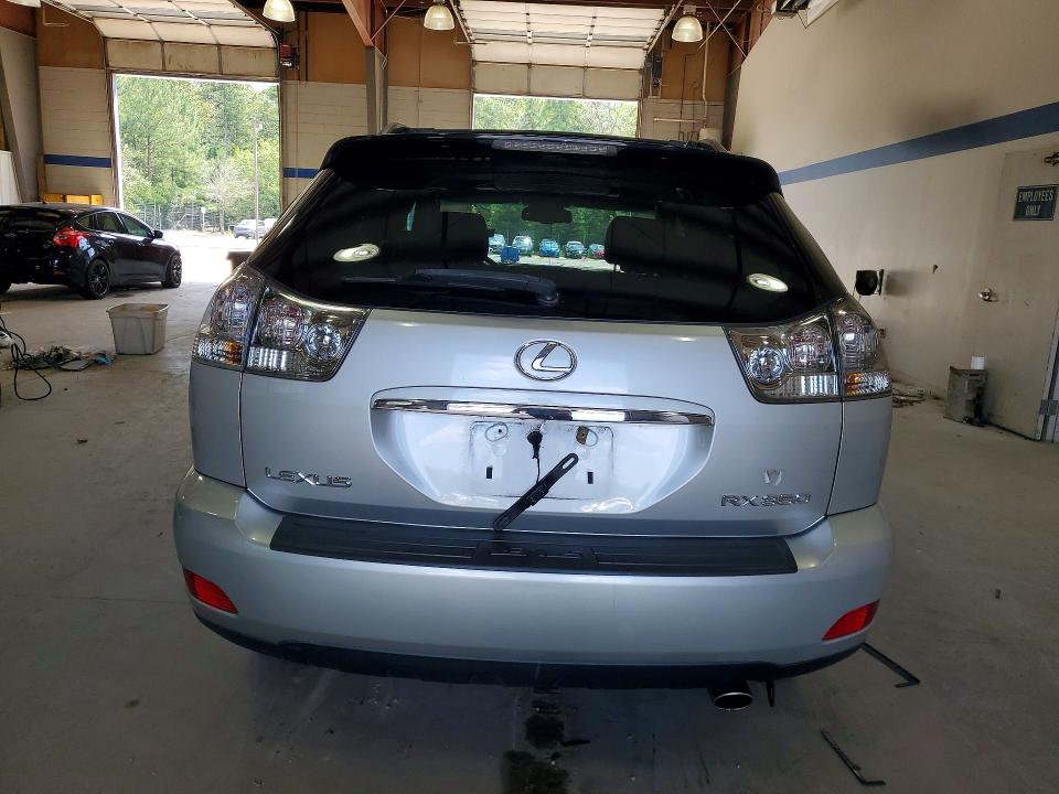 Aukcja sprzedaży 2008 Lexus Rx, vin: 2T2HK31U58C059977, numer aukcji: 65556576