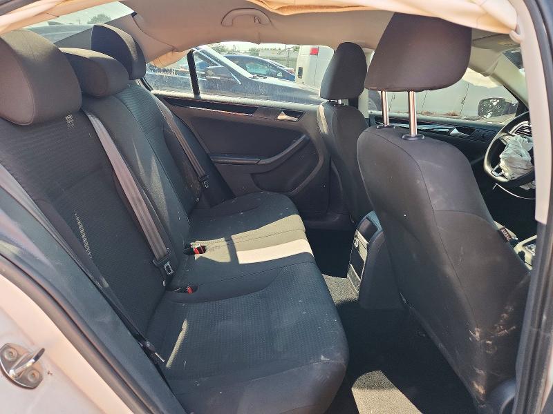 Продаж на аукціоні авто 2015 Volkswagen Jetta, vin: 3VWLA7AJ7FM332238, номер лоту: 63954966