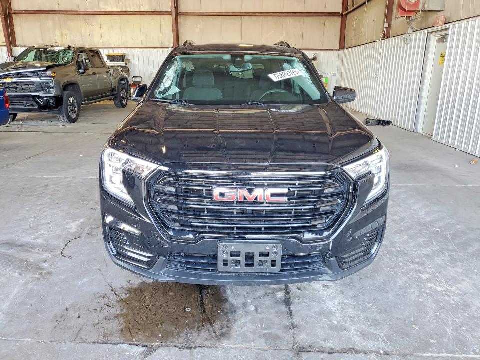 Aukcja sprzedaży 2024 Gmc Terrain, vin: 3GKALMEG8RL177263, numer aukcji: 65682396